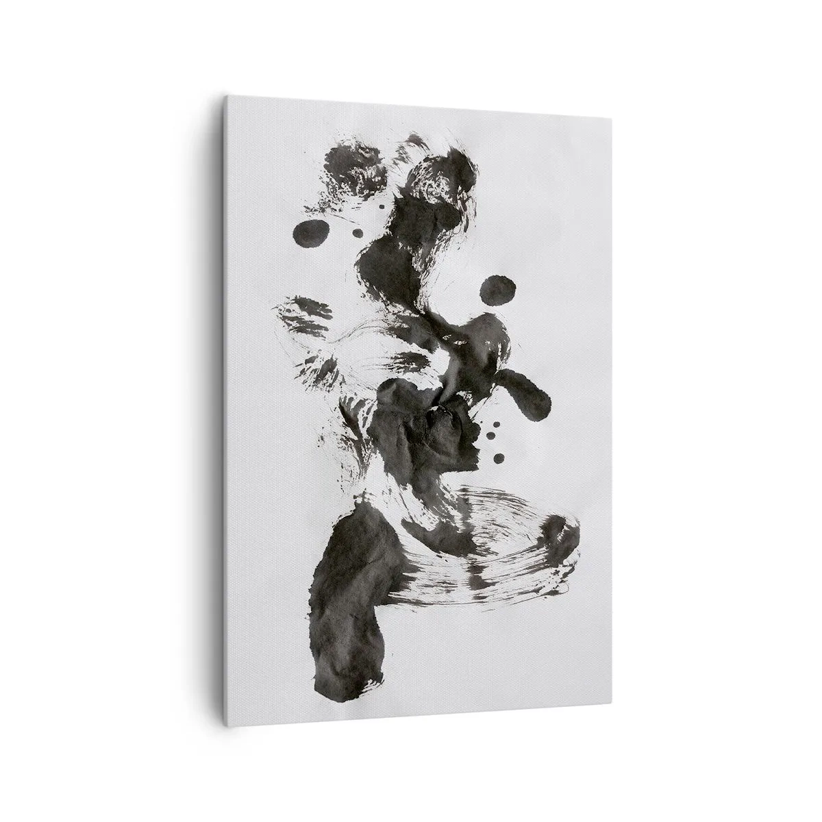 Canvas picture - A Method in Madness? - 70x100 cm