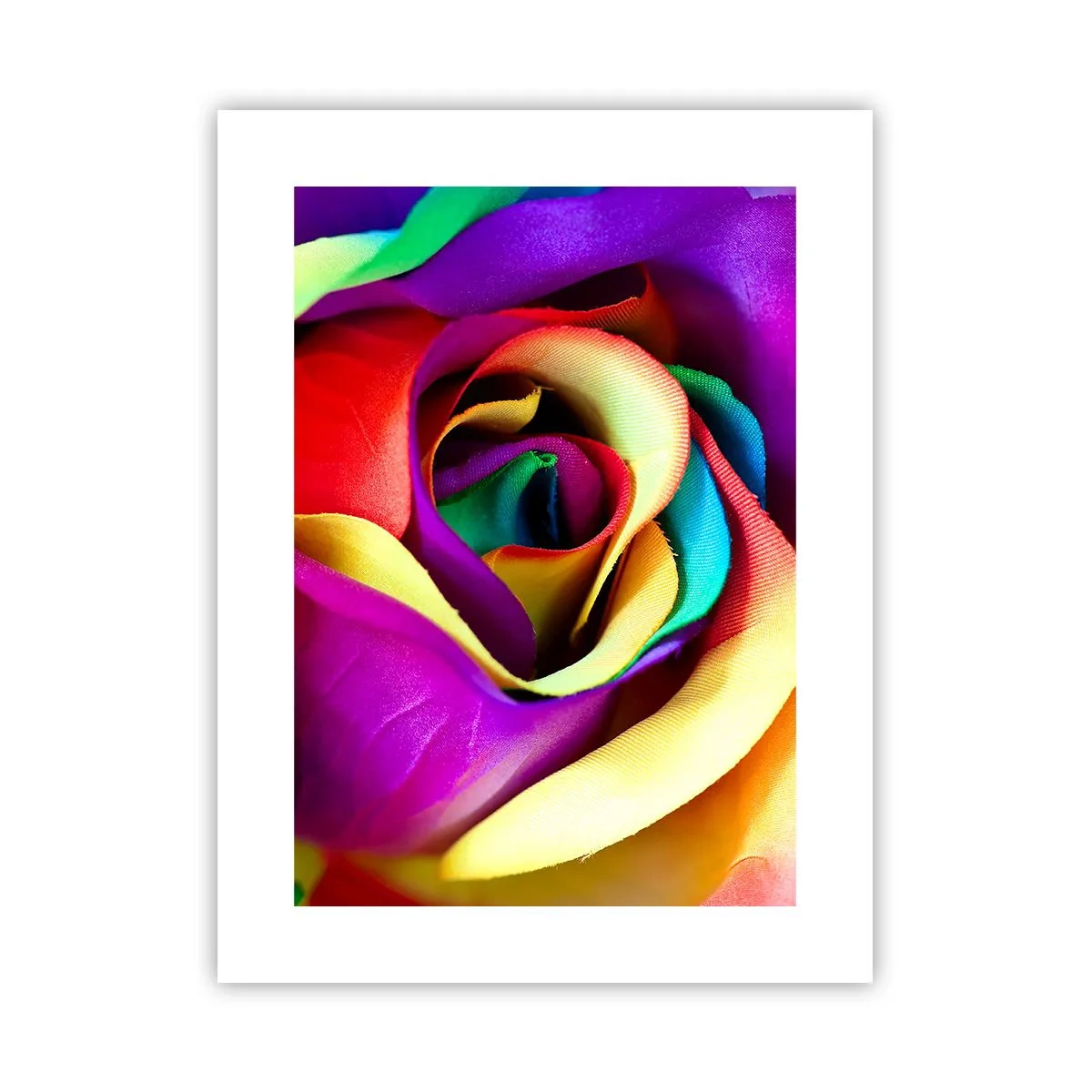 Poster - It's Impossible - 30x40 cm