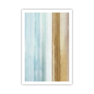 Poster - Calming - 61x91 cm