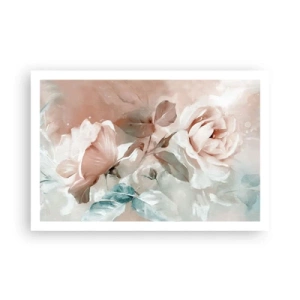 Poster - Spirit of Romaticism - 91x61 cm