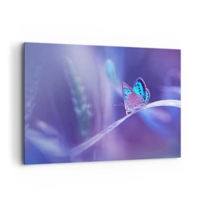 Canvas picture - Jewel of Nature - 100x70 cm