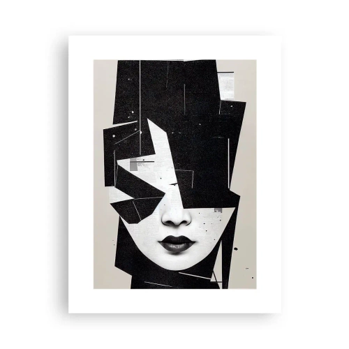 Poster - Deeply Hidden - 30x40 cm