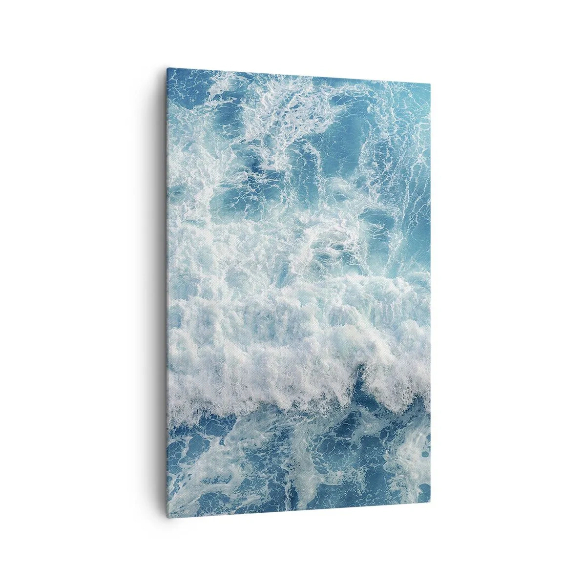 Canvas picture - Jouful and Loud - 80x120 cm