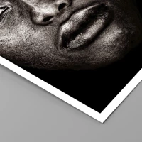 Unframed