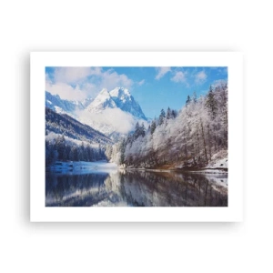 Poster - Snow Patrol - 50x40 cm