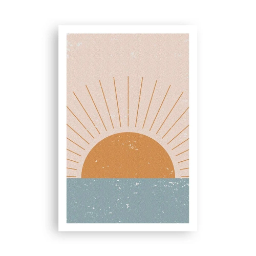 Poster - Everyday Miracle - 61x91 cm