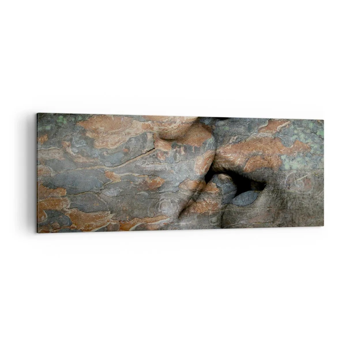 Canvas picture - Forever Together - 140x50 cm