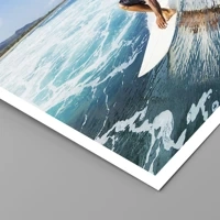Unframed