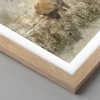 Light Oak