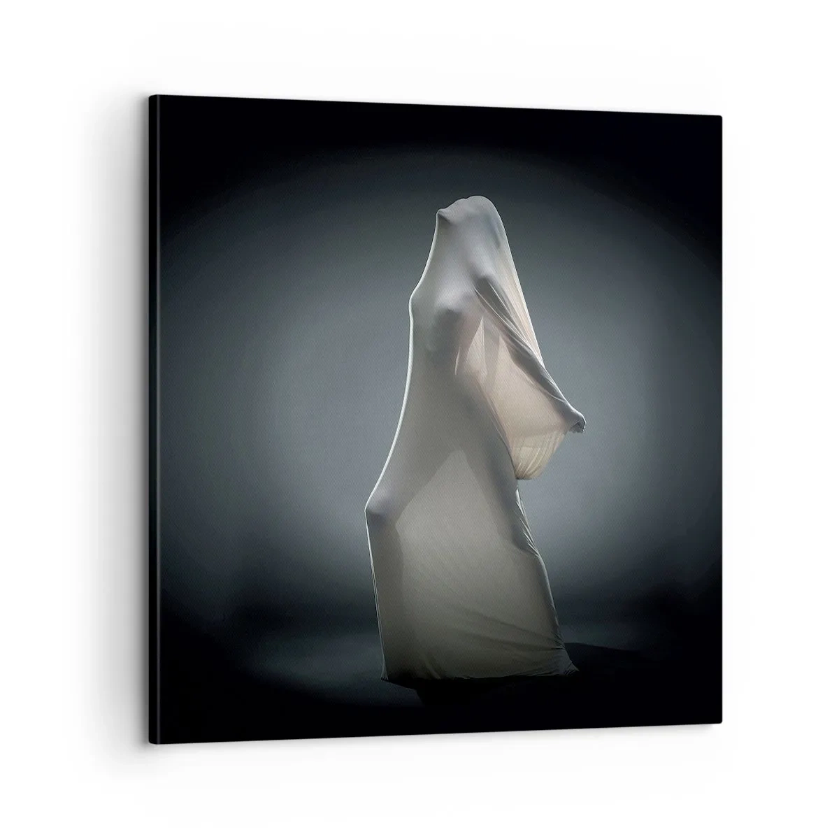 Canvas picture - Hidden Desires - 60x60 cm