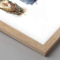 Light Oak
