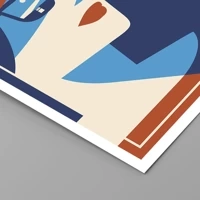 Unframed