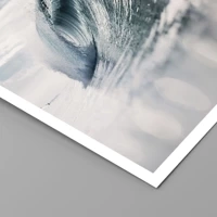 Unframed
