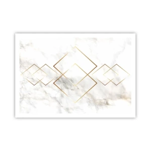 Poster - View over Infinity - 100x70 cm