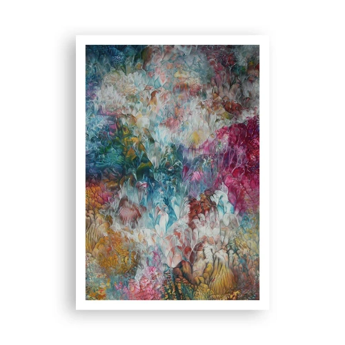 Poster - In Full Bloom - 70x100 cm