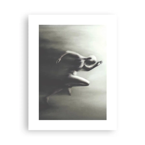 Poster - Unstoppable - 30x40 cm