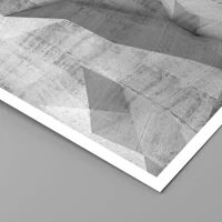 Unframed