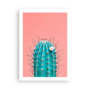 Poster - Just Look - 50x70 cm