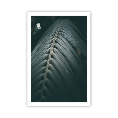 Poster - Precision of Nature - 61x91 cm