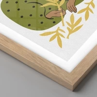Light Oak