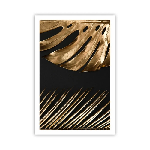 Poster - Different but Equally Exepnsive - 61x91 cm