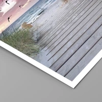 Unframed