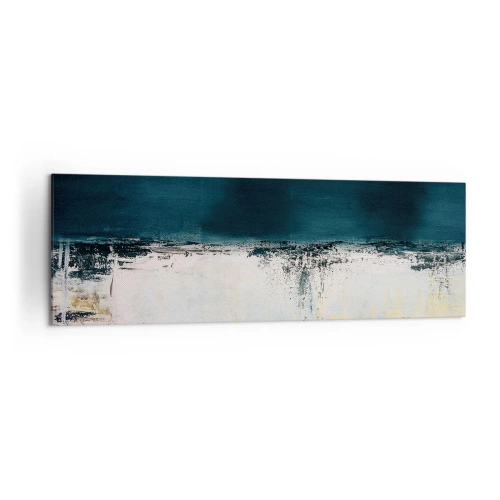 Canvas picture - Horizontal Compostion - 160x50 cm