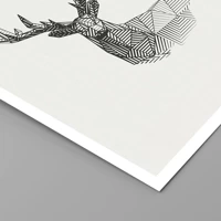 Unframed