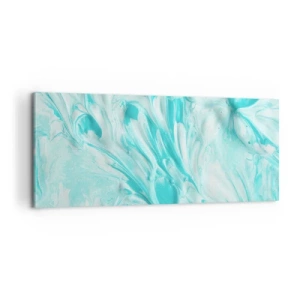 Canvas picture - Together Forever - 100x40 cm