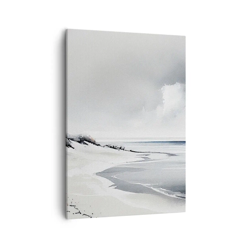 Canvas picture - Always Together - 50x70 cm