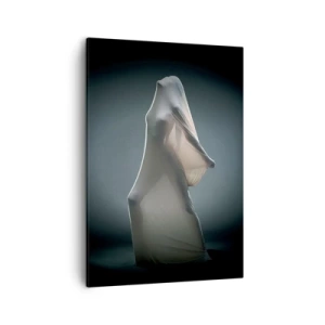 Canvas picture - Hidden Desires - 50x70 cm