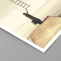 Unframed