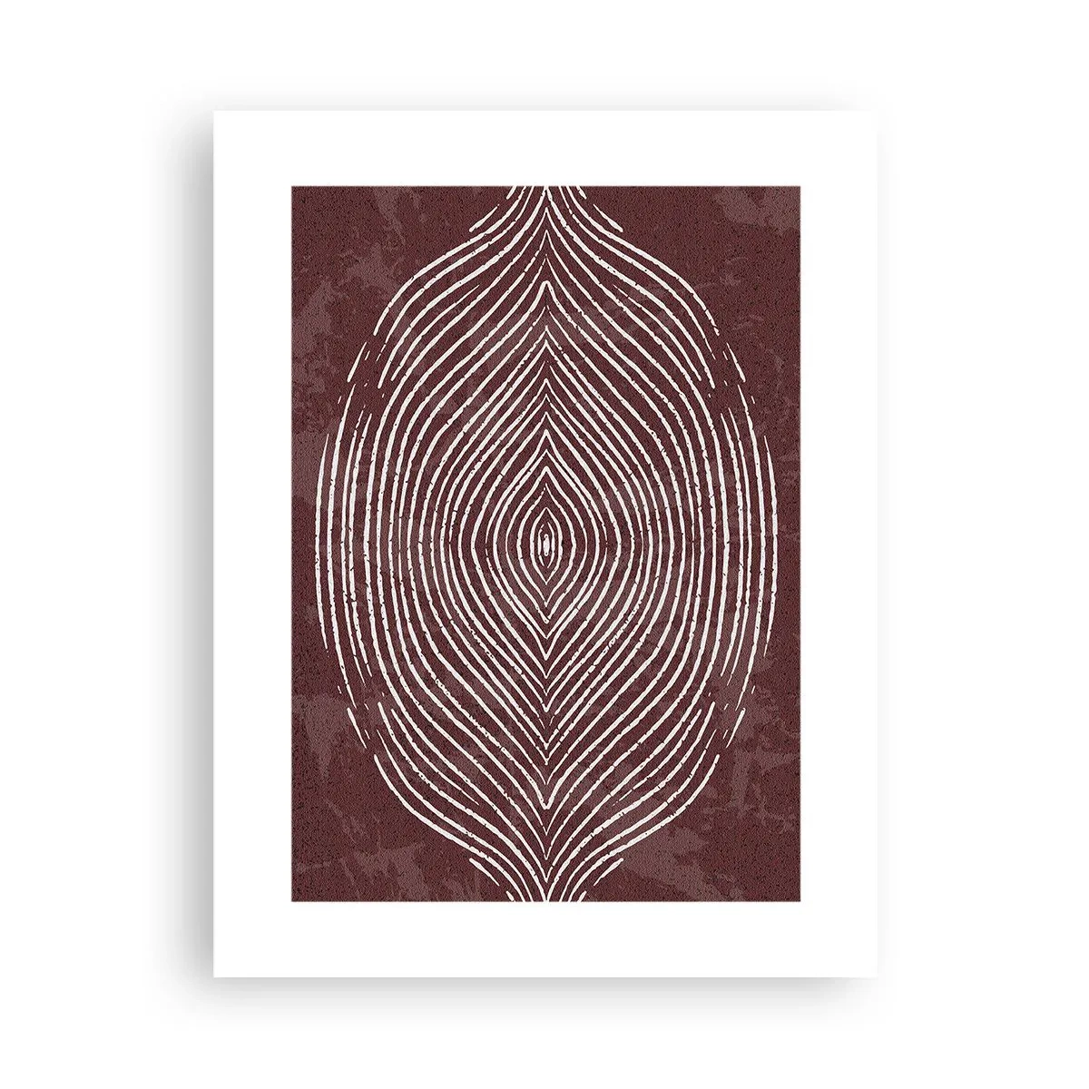 Poster - Space Talks - 30x40 cm