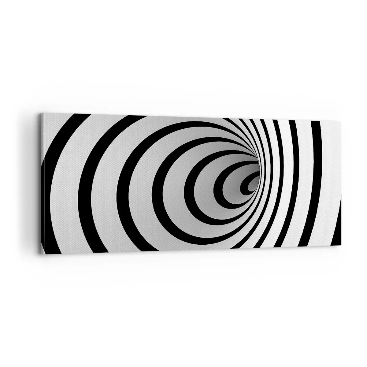 Canvas picture - You also Can't Resist? - 100x40 cm