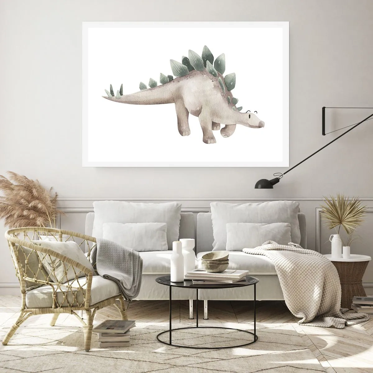 Poster - Your Friend - 100x70 cm