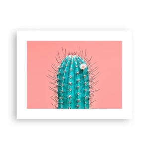 Poster - Just Look - 40x30 cm