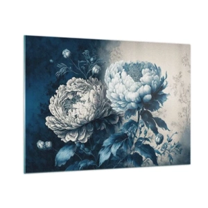 Glass picture - Matched Couple - 100x70 cm