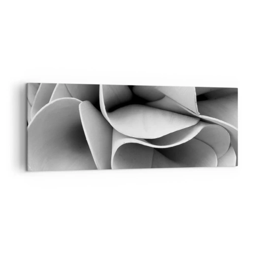 Canvas picture - It Is Happening in Space - 140x50 cm