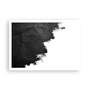 Poster - Elements: Earth - 100x70 cm