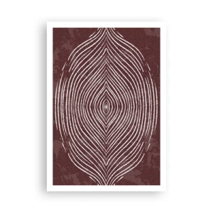 Poster - Space Talks - 70x100 cm