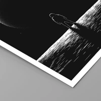 Unframed