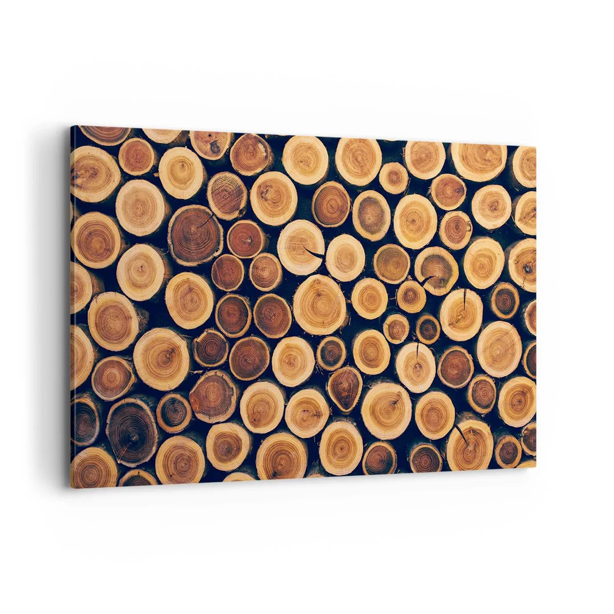 Canvas picture - How Much Do You Give Me? - 120x80 cm