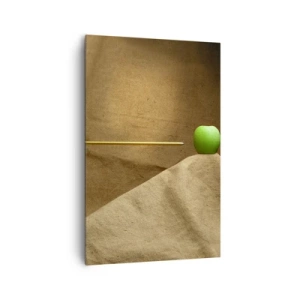 Canvas picture - Calling Wihelm Tell Spirit - 80x120 cm