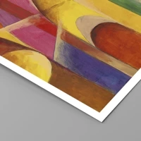 Unframed
