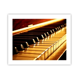 Poster - Unlimited Possibilities - 50x40 cm