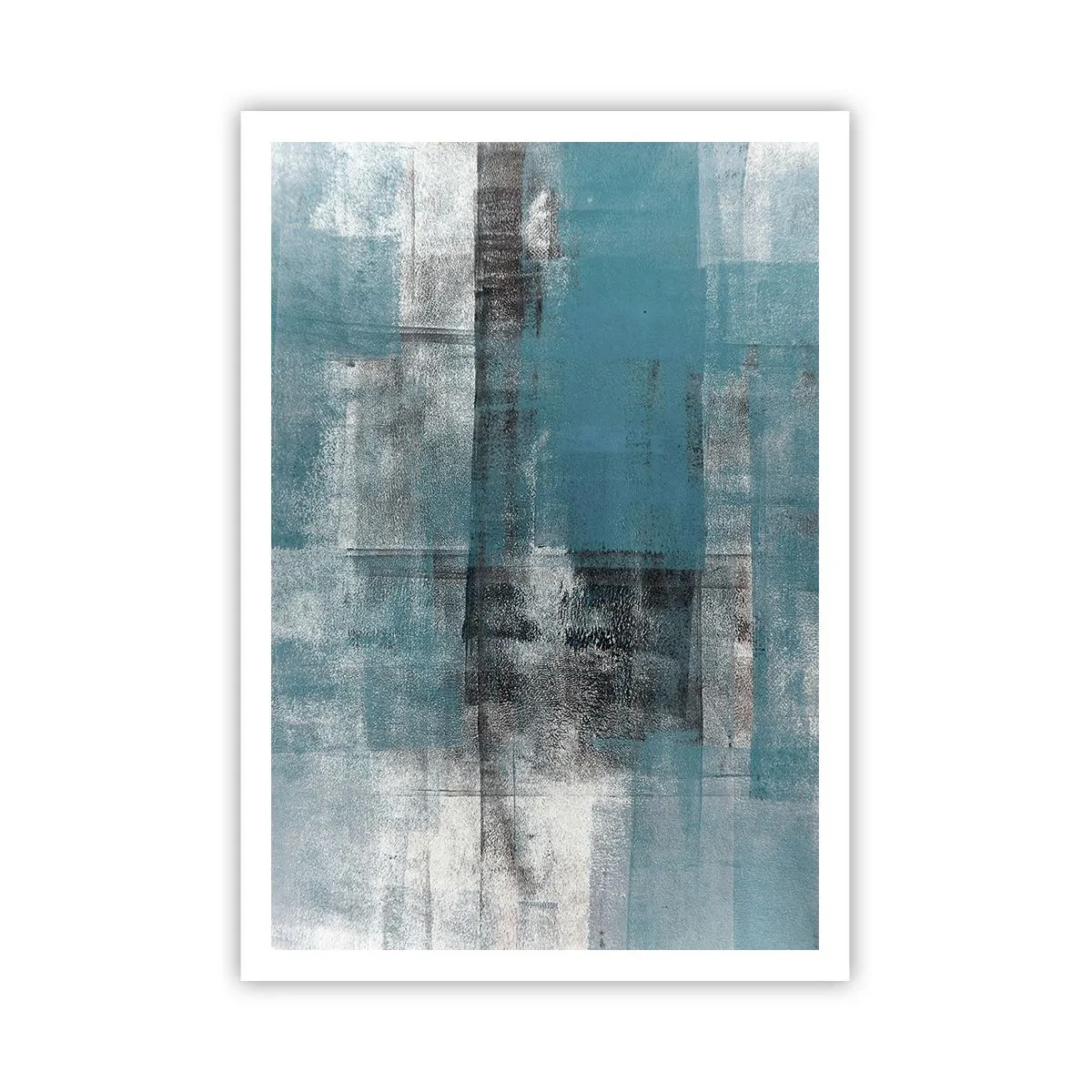 Poster - Water and Air - 70x100 cm