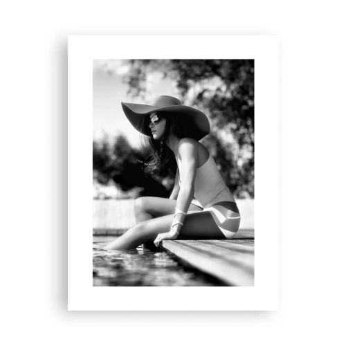 Poster - Summer Dream - 30x40 cm