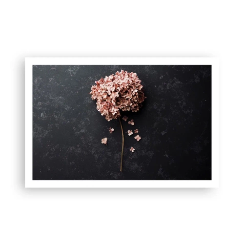 Poster - Trully Romantic Sign - 91x61 cm