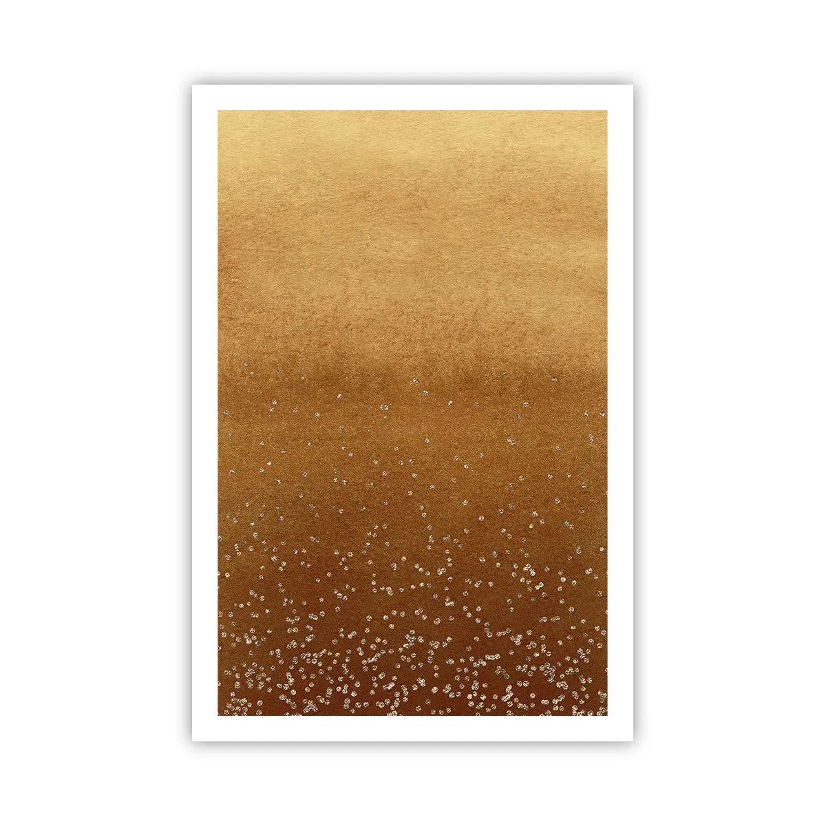 Poster - Tthe Birth of the Universe - 61x91 cm