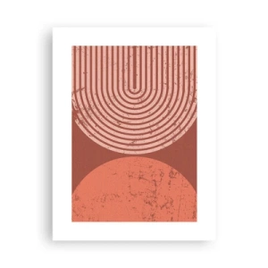 Poster - Close Relationship - 30x40 cm